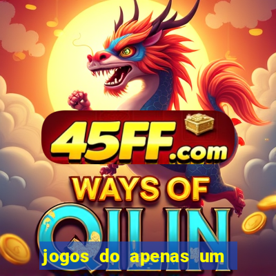 jogos do apenas um show pancadaria 2